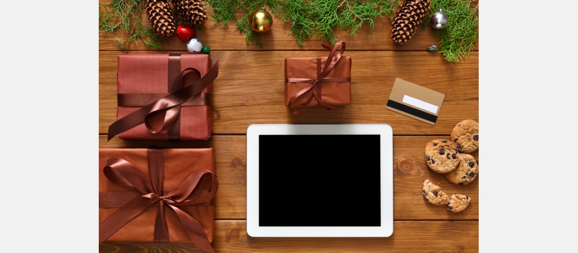 Last-Minute Digital Gifts: Organize with GiftList