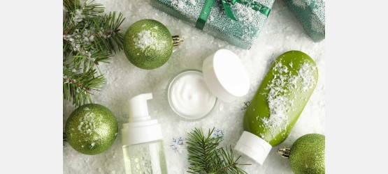 Christmas Skincare Set: The Ultimate Glow-Boosting Gift Guide